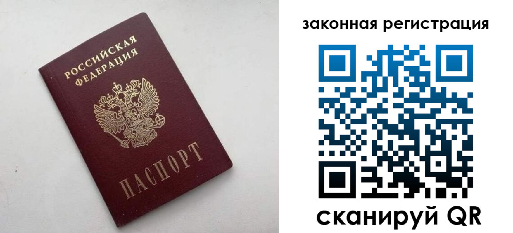 прописка 2025 в Ленинградской области